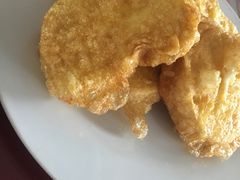 -北京龙庆四季香农家饭庄·灶台鱼·碳烤虹鳟鱼(龙庆峡店)