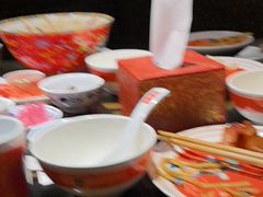 -大海碗·炸酱面·烤鸭·京菜(天坛店)