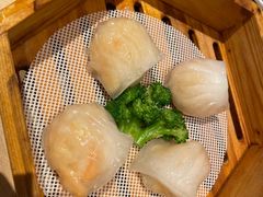 -避风塘(百联东郊店)