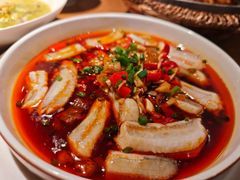 -乔街深夜食堂·小龙虾·高压锅生蚝(杭州总店)
