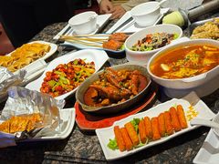-火吧PTV聚会餐厅(1号店)