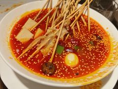 -滨河壹号烤鸭