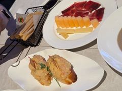 -Mezomd曼索蒂西班牙餐厅(广粤店)