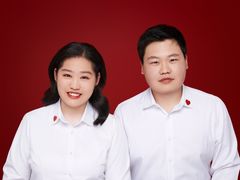 -海马体照相馆(大连罗斯福广场店)
