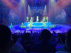 -珠海横琴长隆《卡卡虎奇遇记》