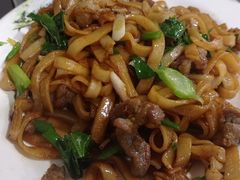 -潮隆牛肉美食城(莲花路店)