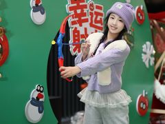 -光启城时尚购物中心