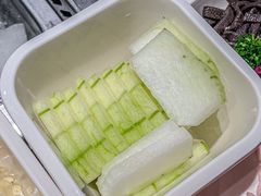 -海底捞火锅(上地华联店)