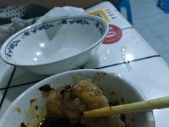 -海关荤豆花(洋河一路店)