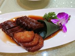 -新长岭大酒店酒楼