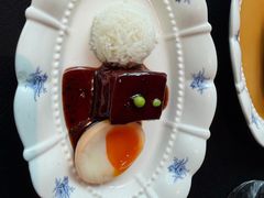 -醉东Oriental House(静安嘉里中心店)
