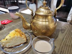 -那时新疆·若羌(经纬汇店)