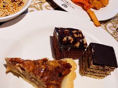 -火宴山自助火锅(明园店)