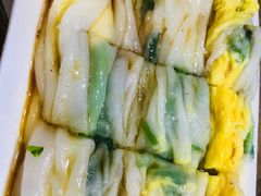 -广东小美食(果戈里大街店)