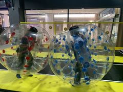 -唆了蜜团建·趣味沉浸式剧情·蹦床轰趴运动拓展基地(天津旗舰店)