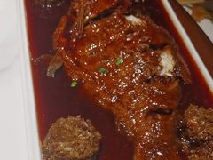 -苹果树下艺术餐厅(通州店)