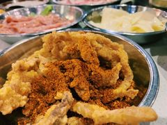 -憨铁匠老火锅(龙岗万科里店)