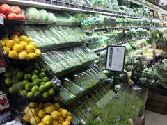 -Olé精品超市(广州太古汇店)