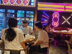 -啫神·广州地标美食(北京路店)