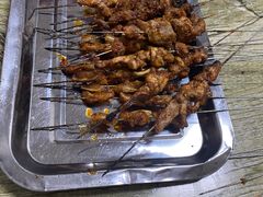 脆骨-酒宝荡烧烤(长航局江大路住宅小区店)