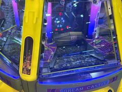 -大玩家(拱墅万达店)