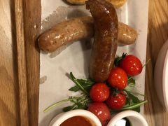 -城市大道红炉披萨烘焙坊