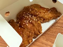 -必胜客(蜀山万象汇店)