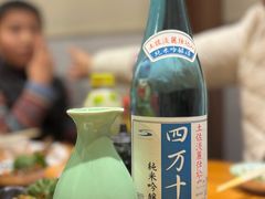 -福匠日本料理(人民路店)