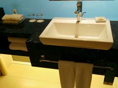 -天津水游城丽筠酒店