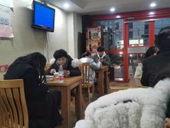 大堂-回回锅贴(小河沿店)