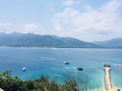 -海南分界洲岛旅游区