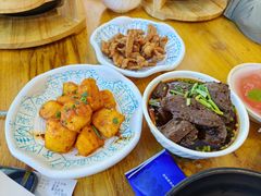 -桥香园过桥米线(国贸店)