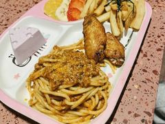 儿童餐-La Terre乐田(万象城店)