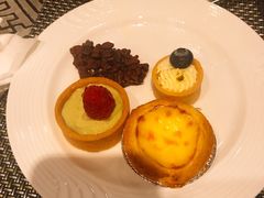 -绮梦西湖·云端餐厅(歌德店)
