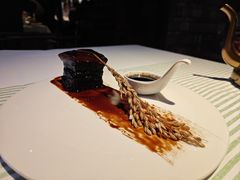 -桂满陇·西湖船宴(平安金融中心店)