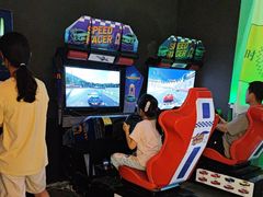 -不可思议减压馆·解压博物馆·摔碗发泄·团建定制