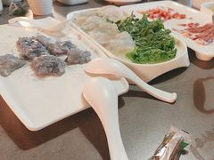 -君邦火锅(新疆大厦店)