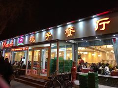 -桃子餐厅·天津菜(红星路直营店)