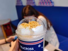 -TEA CROSS交茶点(国贸中心店)