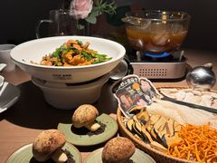 -沅江水·湖南家宴(南村万博长隆商圈店)
