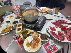 -燃计沙茶皇·香港沙茶火锅(人广旗舰店)