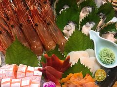 -花潮料理艺食馆(世欧广场店)