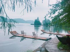 -东湖落雁景区