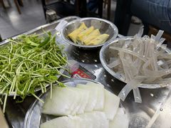 -月圆火锅(宁海东路二店)