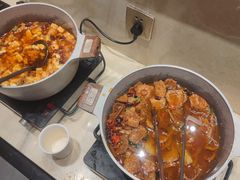 -食蔬不二素食自助餐厅(沈阳铁西店)