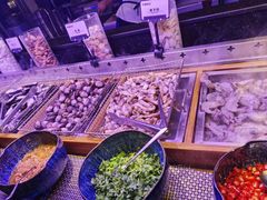 -韩盛·盛江山自助料理(奥体万达店)