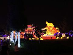 -眉山湿地公园(东坡区)