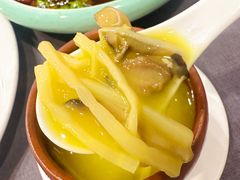 -金哥私房菜馆(张府园总店)