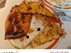 -比格比萨自助(宝山日月光店)