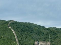 -慕田峪长城